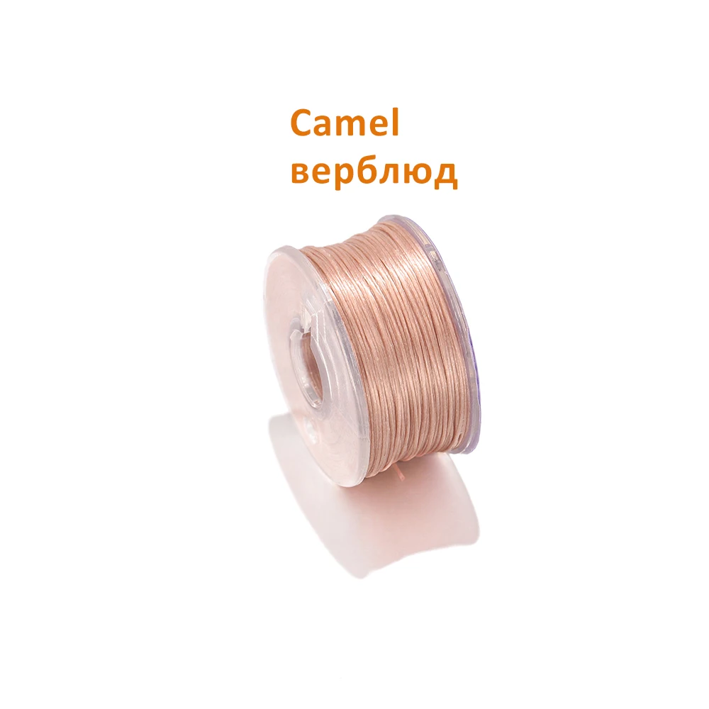 Variant: camel