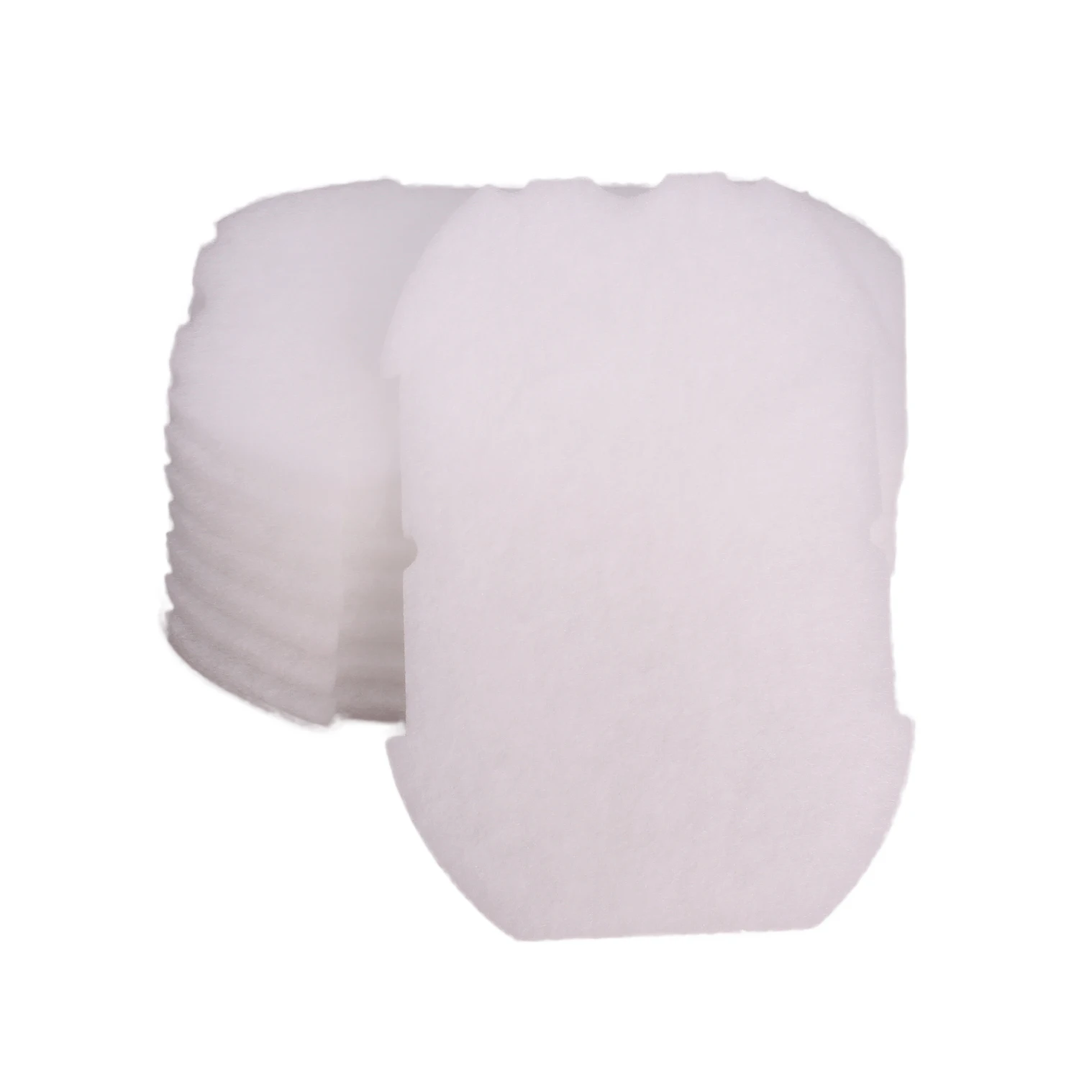 Compatible Polymer Wool Pads Fit for Blagdon Affinity Inpond All-In-One Filter