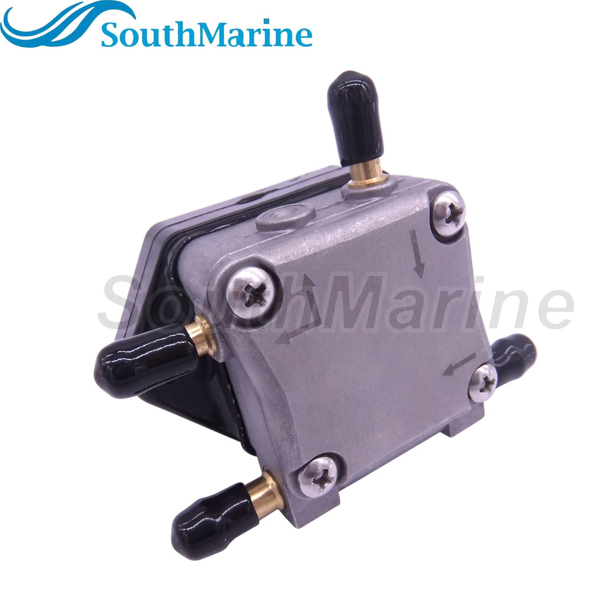 Moteur de bateau 899106T 899106T01 892874T01 8M0141827 8M0141844 881862T08, pompe à carburant pour moteur hors-bord Mercury Mariner 30H