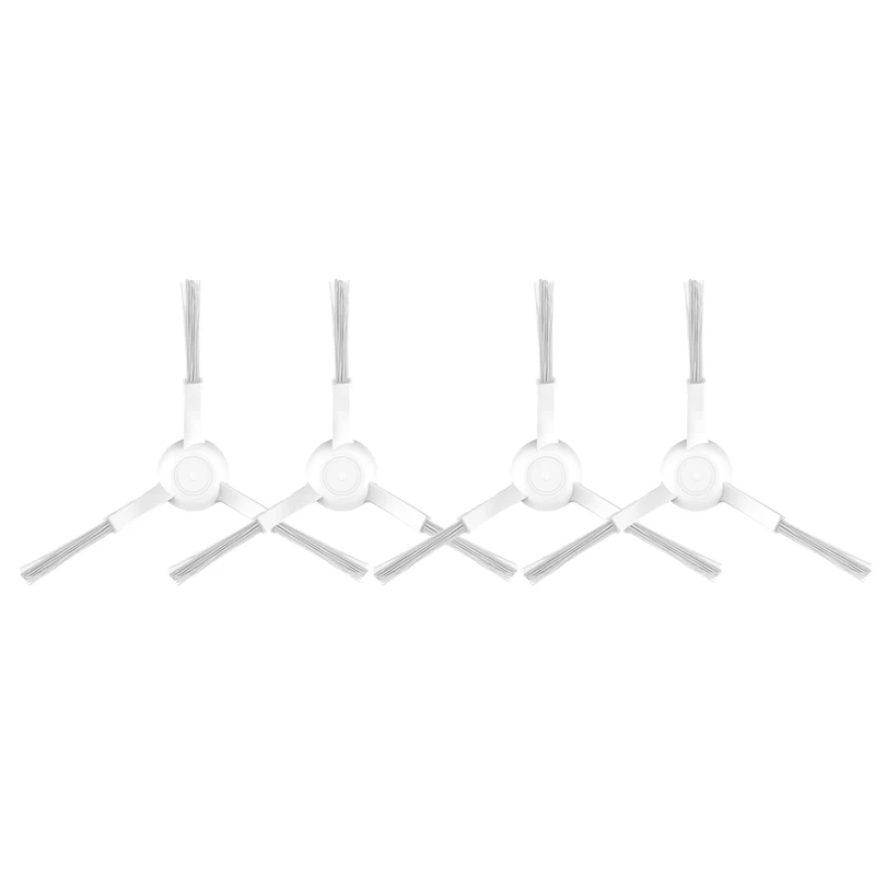 أجزاء روبوت لـ Xiaomi Mi ، ممسحة روبوت فراغ P ، بكرة رئيسية ، فرشاة جانبية ، فلتر هواء ، ممسحة ممسحة ممسحة ، ممسحة ممسحة ، P STYTJ02YM