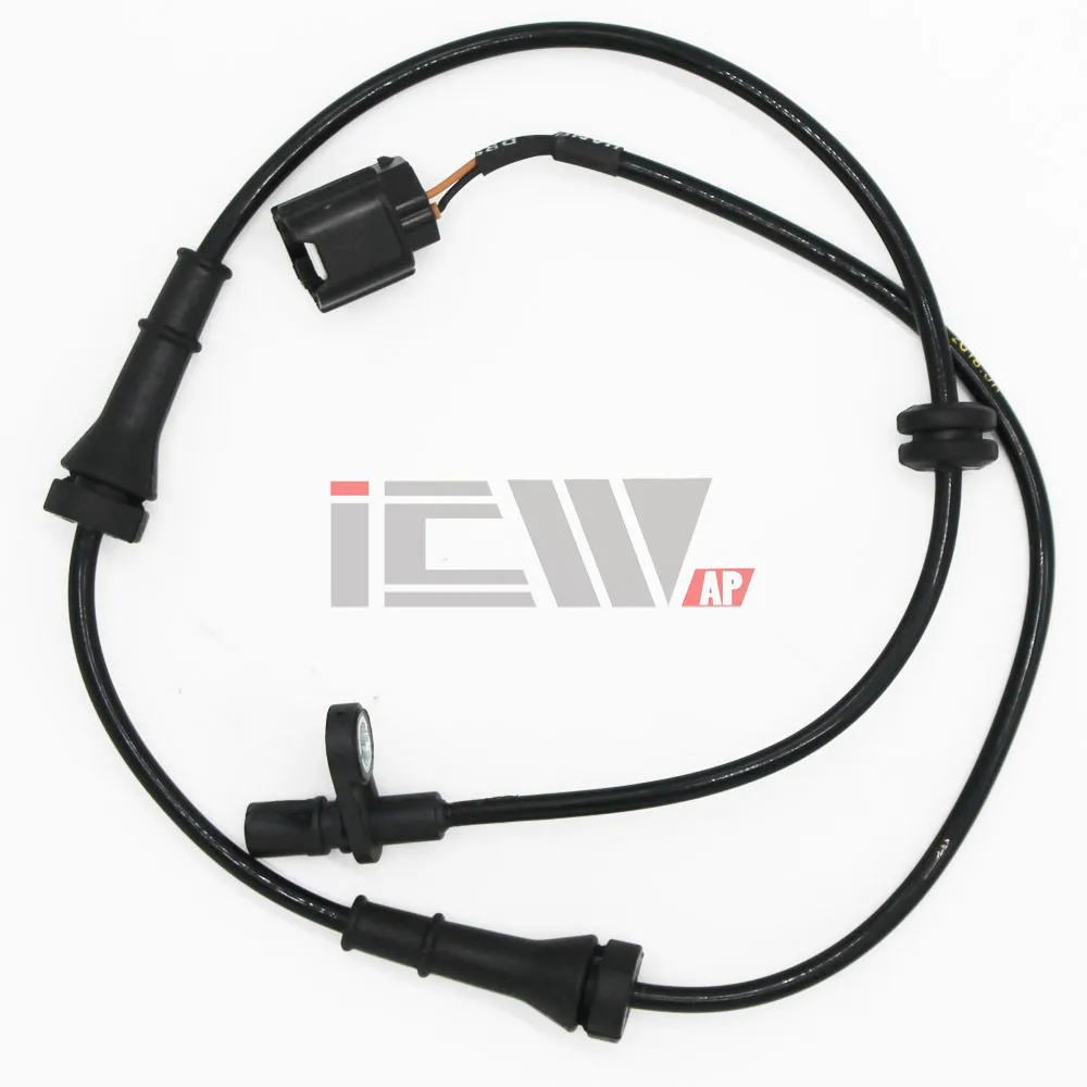 

OEM: 47901-3DA0A для Nissan LANNIA SYLPHY TIIDA abs Датчик скорости колеса левое заднее колесо 479013DA0A OEM No 47901 3DA0A