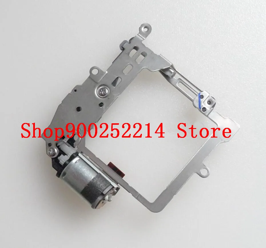 New Shutter drive motor assy repair parts For Sony ILCE-6000 A6000 A6300 camera