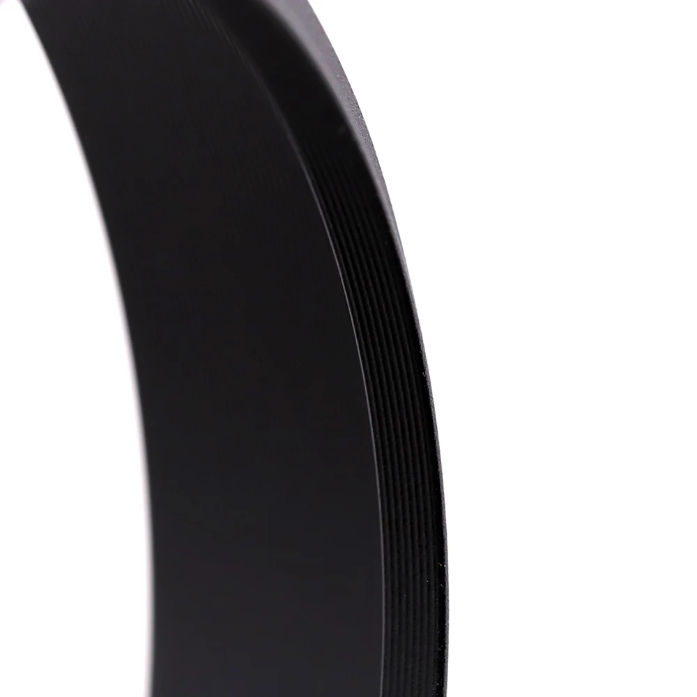 Voor Nikon Af 35-70Mm F/2.8D, 35-70Mm F/3.5 Ai-S Lens Enz., Schroef-In Metalen Zonnekap, vervanging Voor HN-22