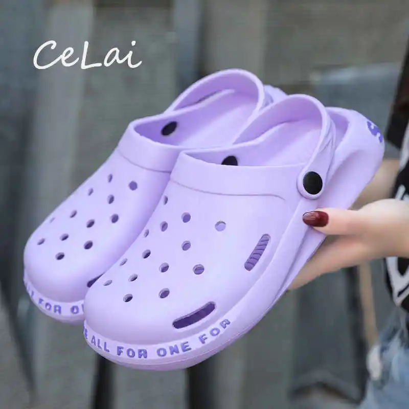 crocsed