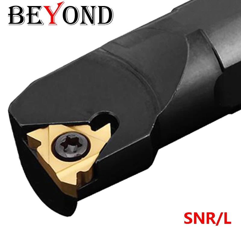

BEYOND SNR SNL0012M11 SNL0013M16 SNR0014M16 SNL0014M16 SNL токарный держатель инструмента с твердосплавным лезвием