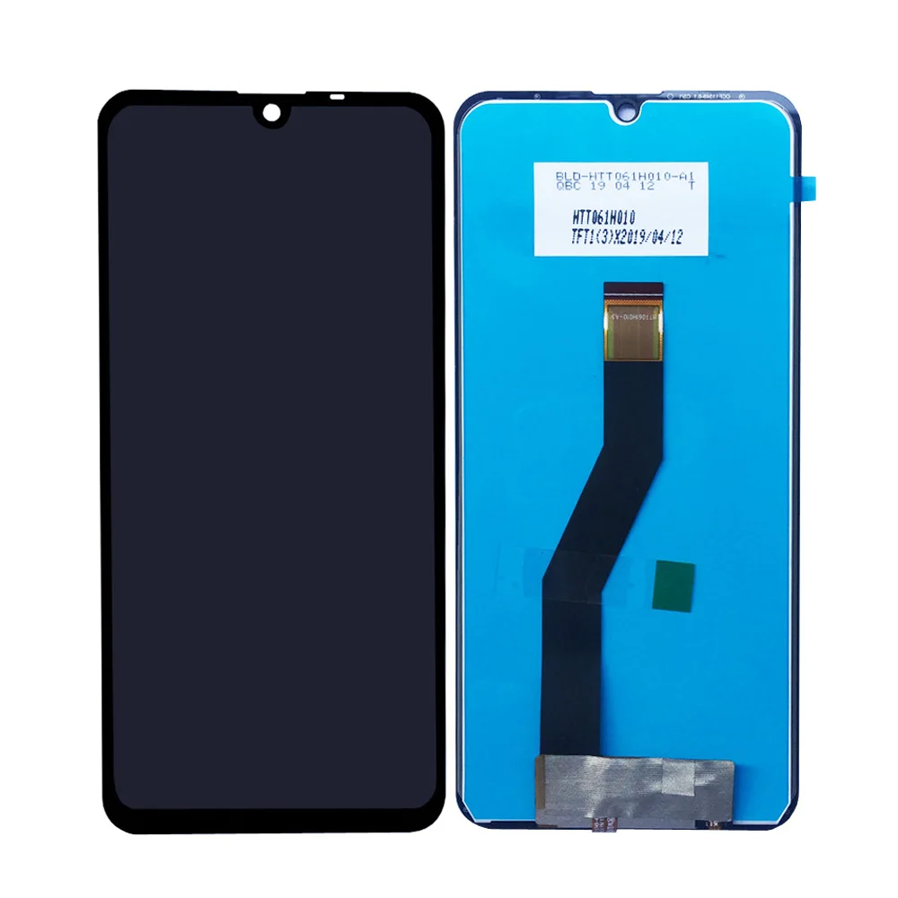 For Hisense Infinity H30 Lite LCD Display Screen For Hisense HLTE315E HLTE223E LCD Touch Screen Digitizer Assembly Replacement