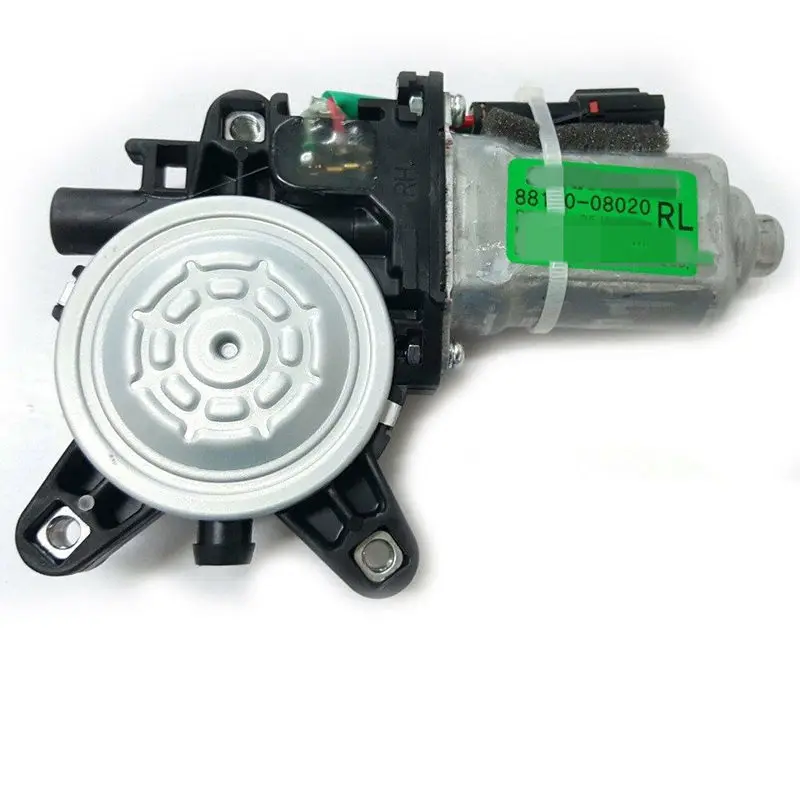 

Genuine Front Rear Power Window Motor LH RH for Ssangyong Rexton 2001-2012 8810008020