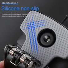 360 Degree Car Phone Holder Universal #6