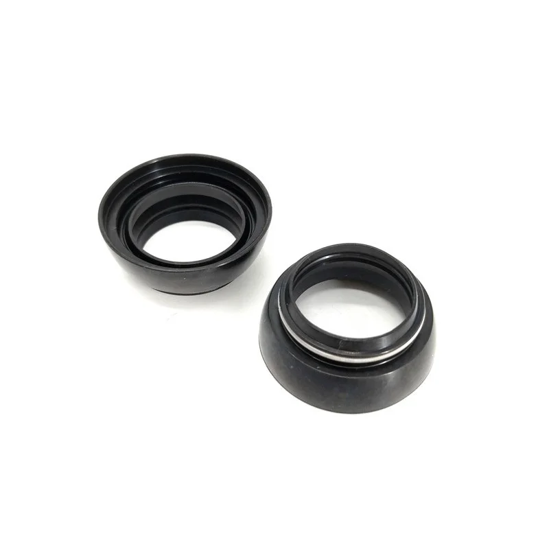 AliExpress SR Suntour XCT-JR 25.4mm Front Fork Stanchion Wiper Oil Seal Front Fork Repair Parts