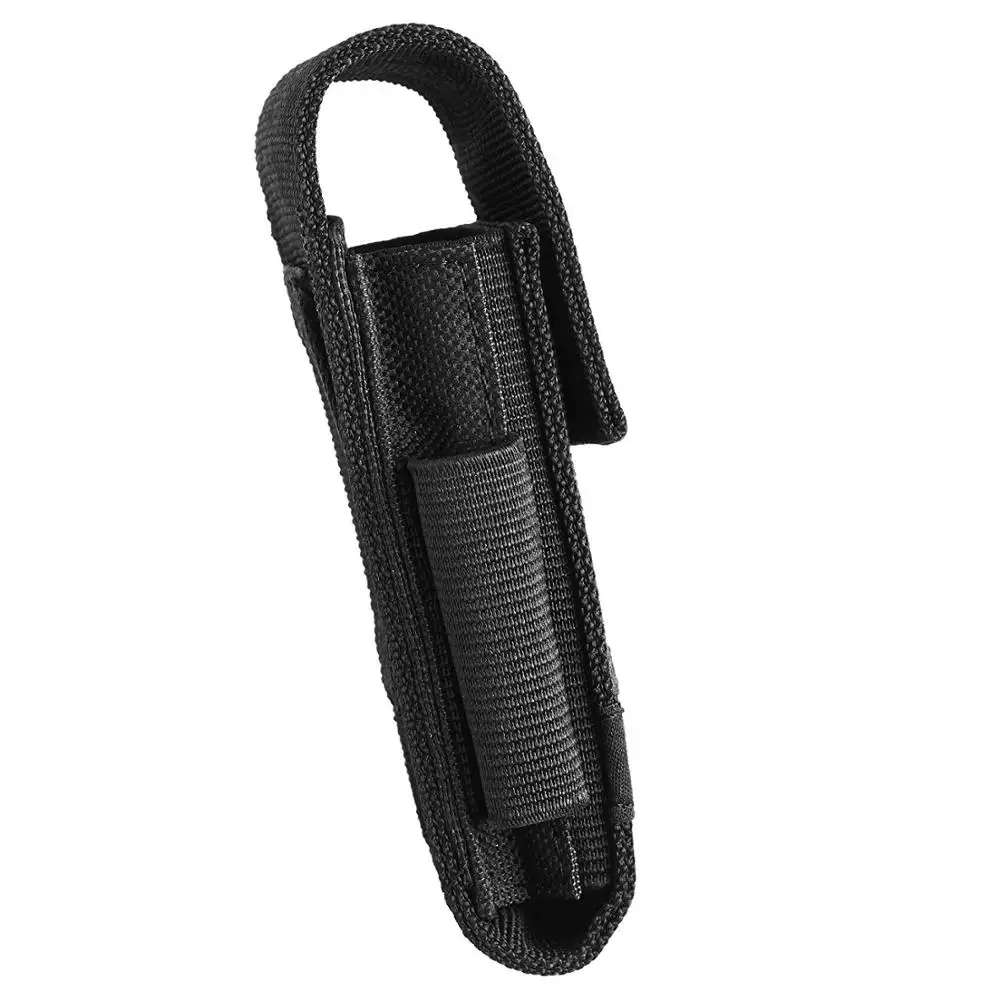 LEATHERMAN - Nylon Sheath W/ POCKETS Fits Multitools M/L 934932/934933