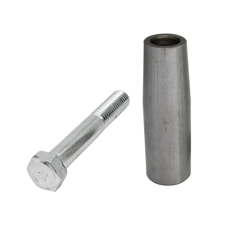 مجموعة الدبوس المحوري 6732012 6707042 17C1064 متوافقة مع توجيه انزلاقية Bobcat 542 543 553 630 631 632 641 642 643 645 653 730 731 732