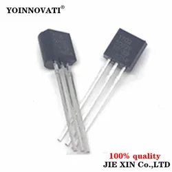 10pcs/lot MCP1702-5002E/TO MCP1702-5002E MCP1702 1702-5002E TO-92  IC best quality