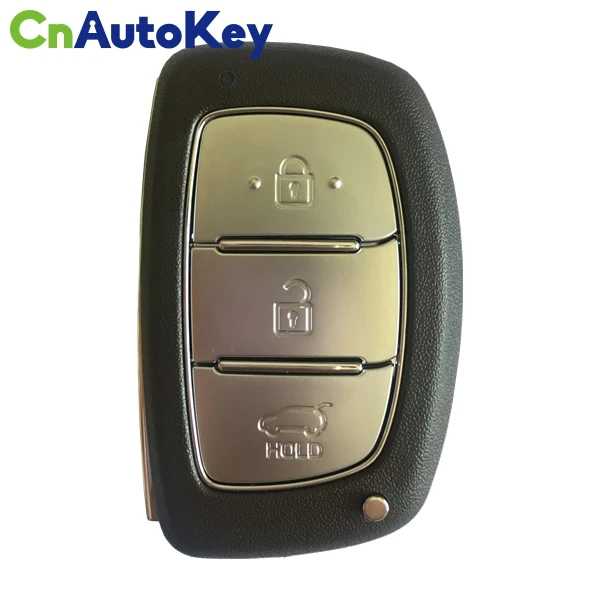 CN020129 Original And Aftermarket For Hyundai Tucson Smart Key Remote 2018, 3 Buttons 433MHz 95440-D3010