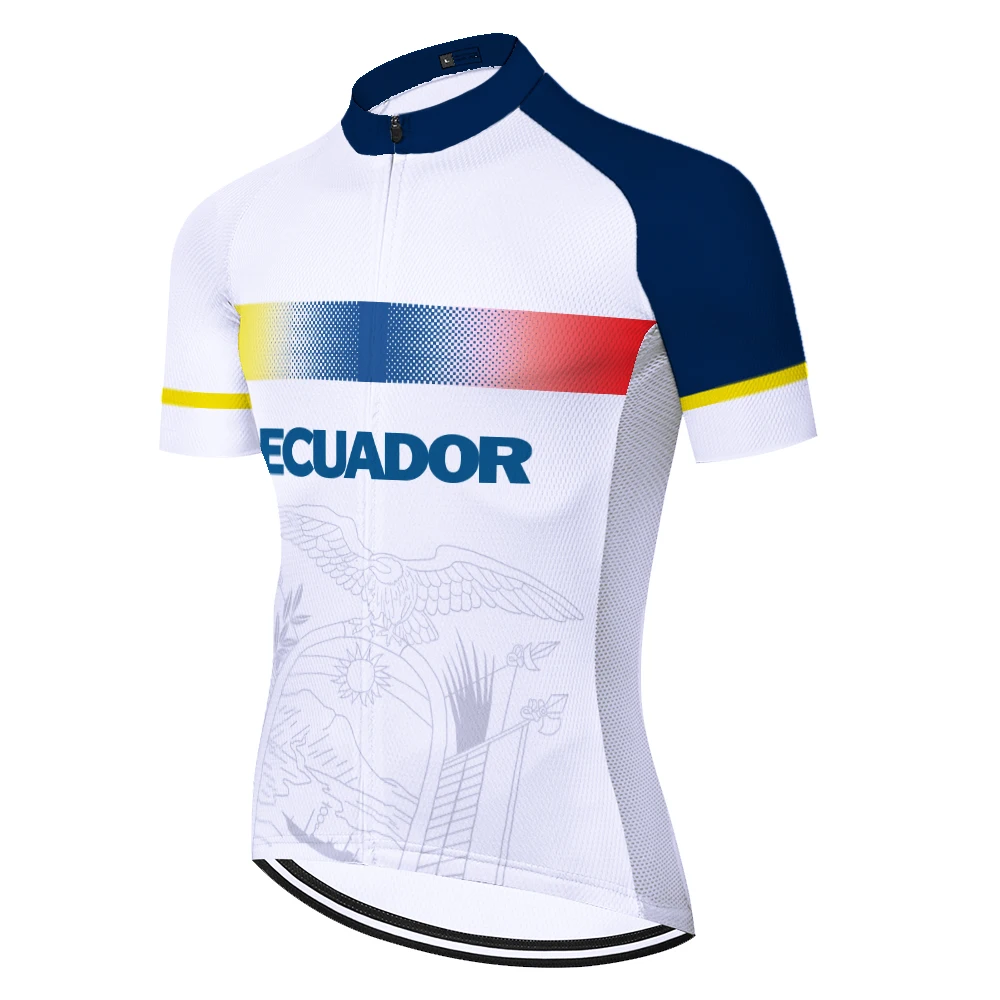 2023 Spain Велоджерси Мужская Jersey Ciclismo Hombre Camisa Ciclista Masculino Cycling Jersey 자전거 져지 자전거옷 Mtb Shirt