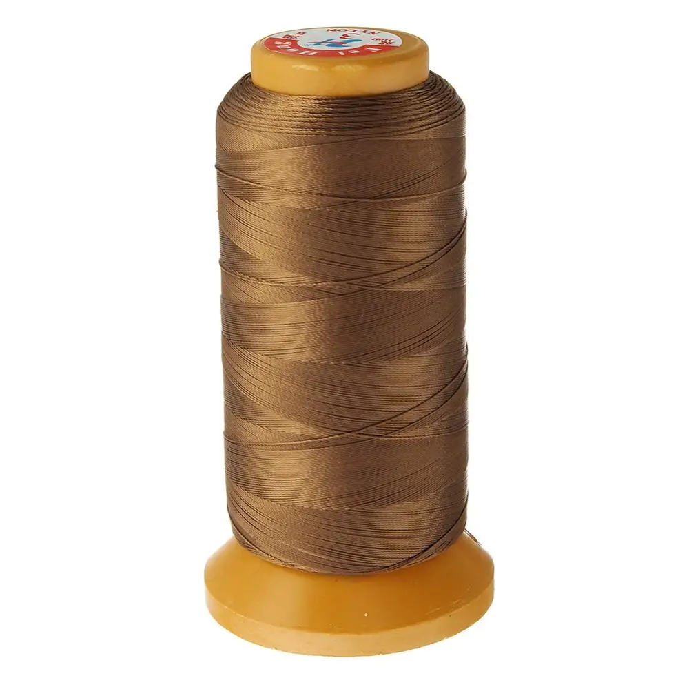 750m Pool Nylon Beading Thread Pearl String Cord 16 Color  0.2-0.3mm Jewelry DIY Making Cord Thread Silk Costume Jewelry Thread