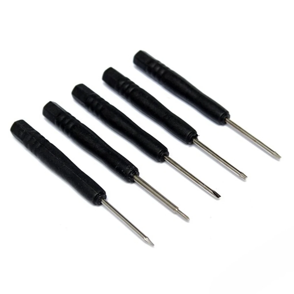 Smartphone Screwdrivers Repair Tool Set, telefones celulares Abertura Pry, iPhone, Samsung, Huawei, 8, 9, 10, 11, 16, 21pcs