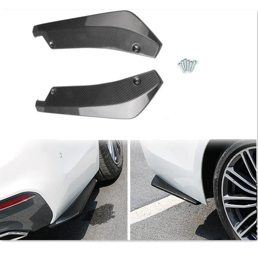 

2020 hot new car rear bumper protector accessories for Volvo XC90 S60 S40 S80 V70 XC60 V40 V50 850 C30 V60 S70 940 XC70 C70 740