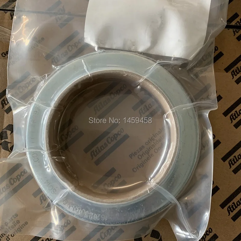 2pcs/lot 1625408500 genuine AC GA55-90 oil seal shaft seal lipseal kit SEAL LIP