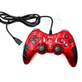 Mando de Juego 3D