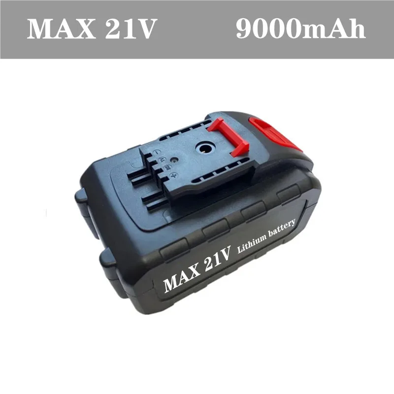 18650 akumulator akumulator zasilanie akumulator elektronarzędzie wspieranie baterii 21V klucz elektryczny akumulator