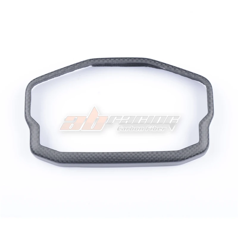 Instrument Guard Dash Board Cover For Ducati 1199 899 1299 959  Full Carbon Fiber 100%