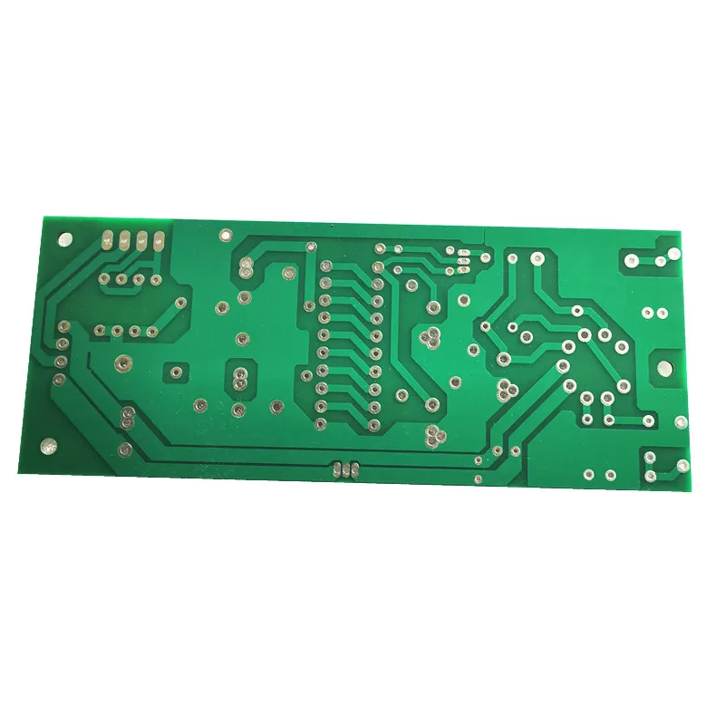 klimo merlino tube preamplifier PCB ECC88 6dj8 6922 6H23 6n11 Vacuum preamp Does not contain any electronic components