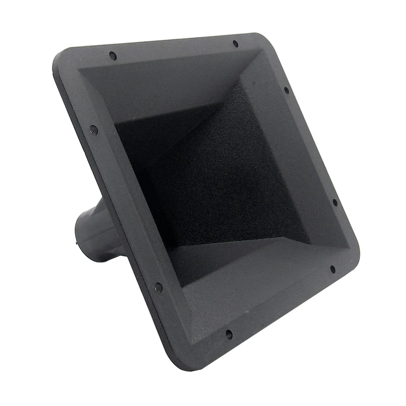2PC Tweeter Speaker Horn 240*195 DJ Car HiFi Treble For Home Theater Professional Console Mixer Audio Public Address System - Image 4