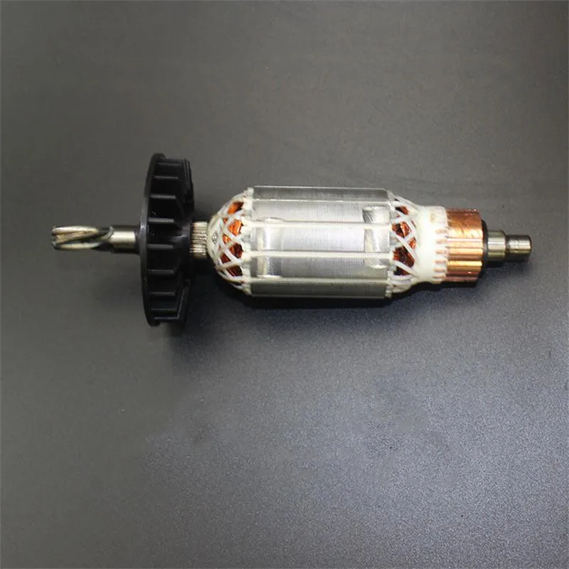 ค้อนไฟฟ้าโรเตอร์สําหรับ Bosch GBH2-24DRE ค้อนไฟฟ้าโรเตอร์ 5 ฟัน 2-24 สว่านโรเตอร์สว่านกระแทกอุปกรณ์เสริม