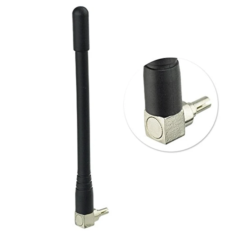 3G 4G Antenne TS9 Draadloze Wifi Antenne Router Antennes CRC9 2 Stks/partij Voor Huawei E5573 E8372 E3372 Pci card Usb Draadloze Router