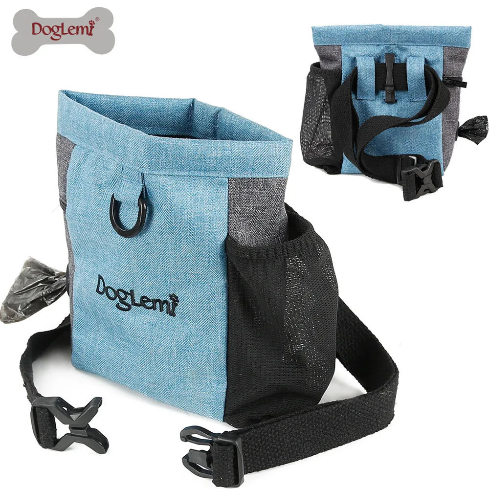 Professional Dog Treat Pouch 3
