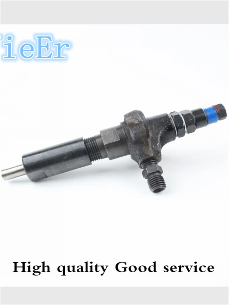 S series diesel injector nozzle for diesel engine DLLA140S224 , Fuel injector assembly