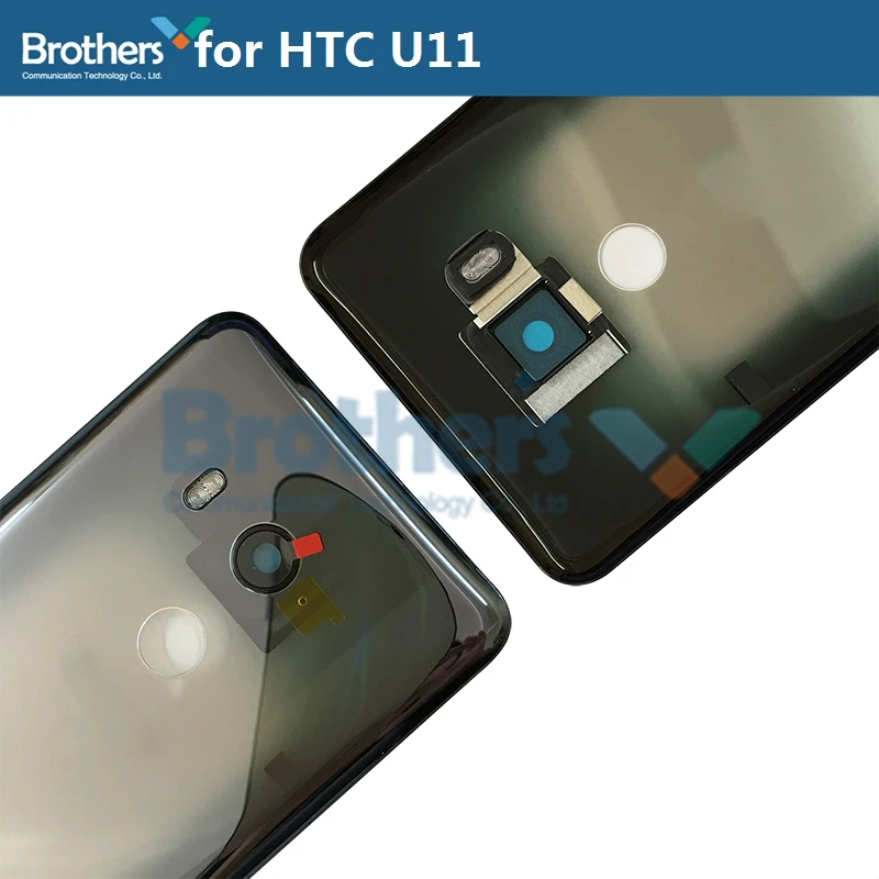Back Cover for HTC U11 Plus U11+ U11Plus Battery Housing Battery