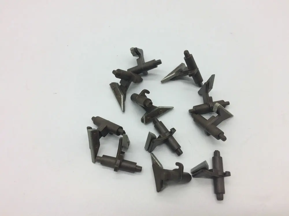 50 PCS upper picker finger for Kyocera FS1010 KM1500 KM1820 KM1815 2A820360