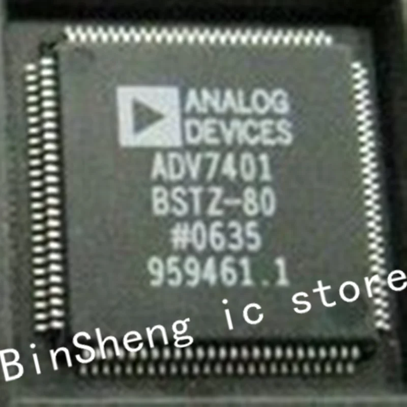 

ADV7401BSTZ-80 ADV7401BSTZ-110