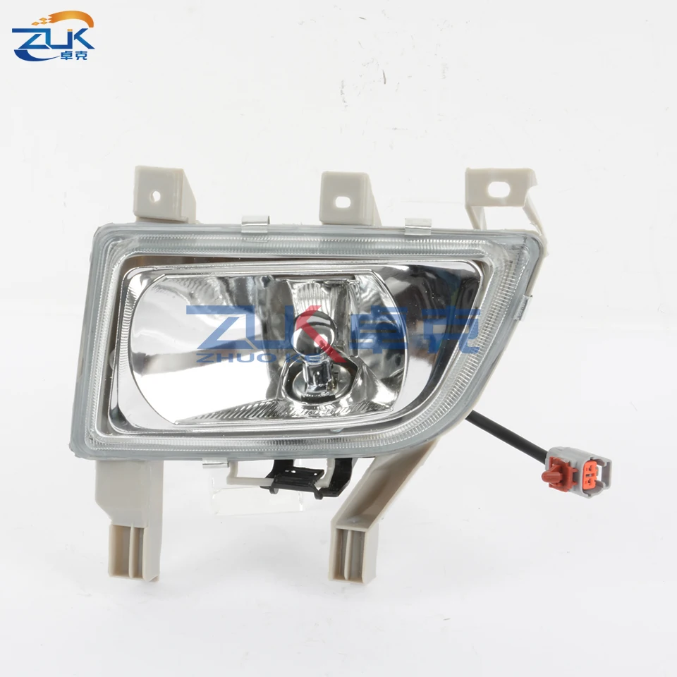 Fog Lamp Fog Light Daytime Running Light Anti-Fog Light For Mazda 323 Familia Protege BJ 1998-2003 Foglamp Foglight Reflector