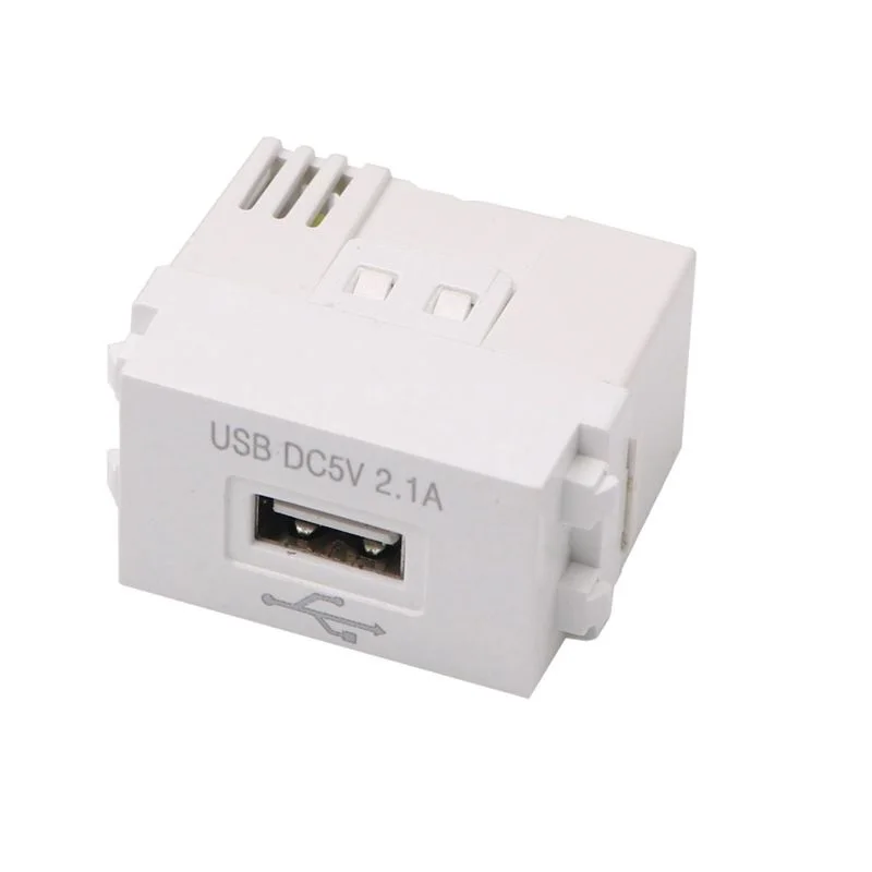 

128Type USB Charging Module 2.1A Fast Charging Module for Electronic Products