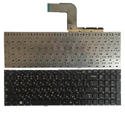 Russian keyboard For RV509 RV511 NP-RV511 RV513 RV515 RV518 RV520 NP-RV520 RU black Laptop Keyboard