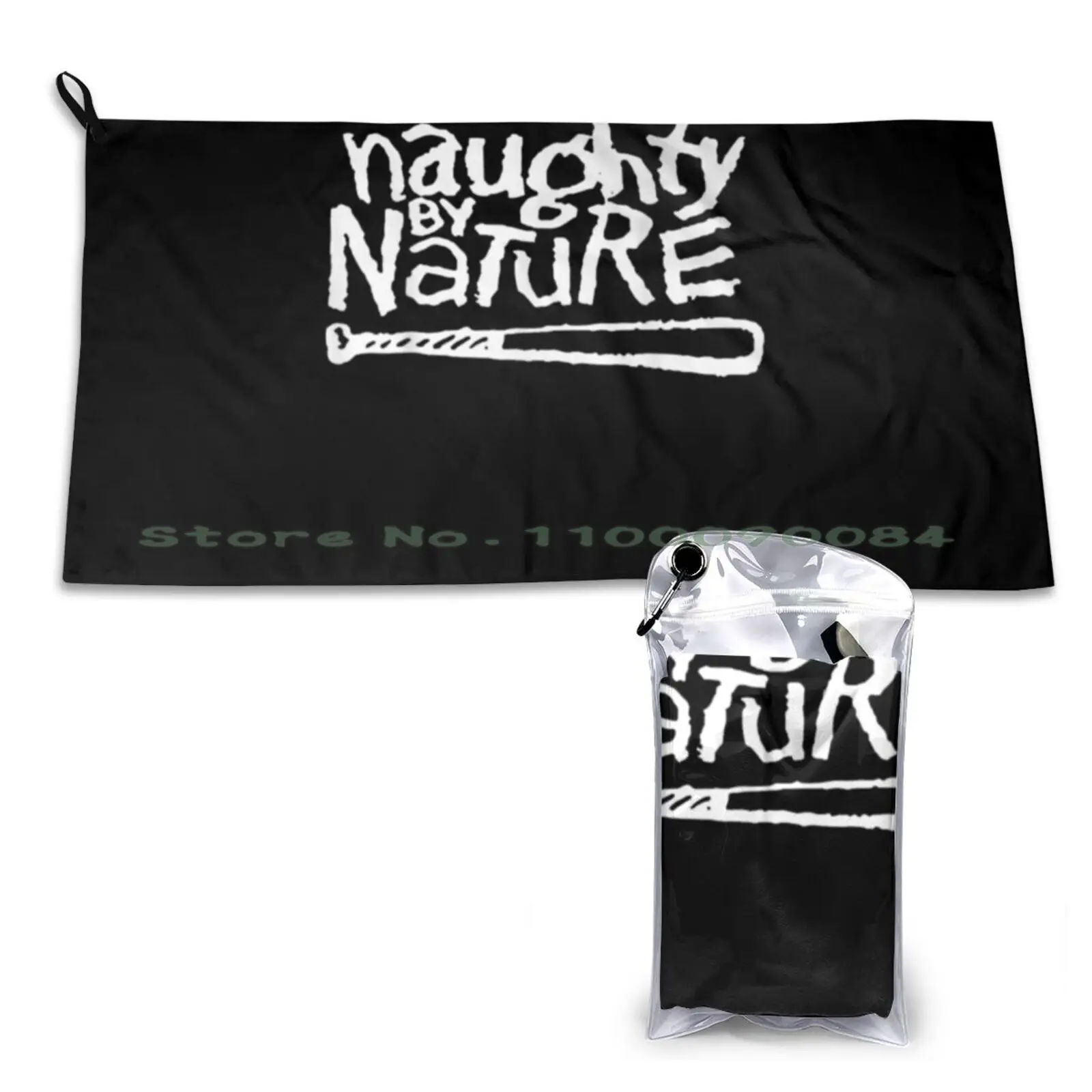 

Бейсбольное полотенце Naughty By Nature, быстросохнущее полотенце для спортзала, портативное банное полотенце для занятий спортом, испанский певиц Энрике иглесис, фоновиза, Bailando El