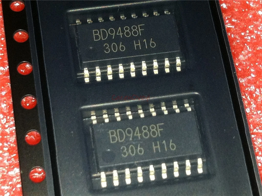 1pcs/lot BD9488F-GE2 BD9488F BD9488 SOP-18 In Stock