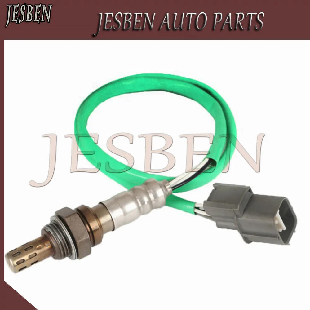 

36531-PWA-G01 36531-PWA-901 36531-PWA-J01 Front Lambda O2 Oxygen Sensor For Honda City 1.3L 1.5L Jazz GDL 1.2L 1.4L 2003-2008