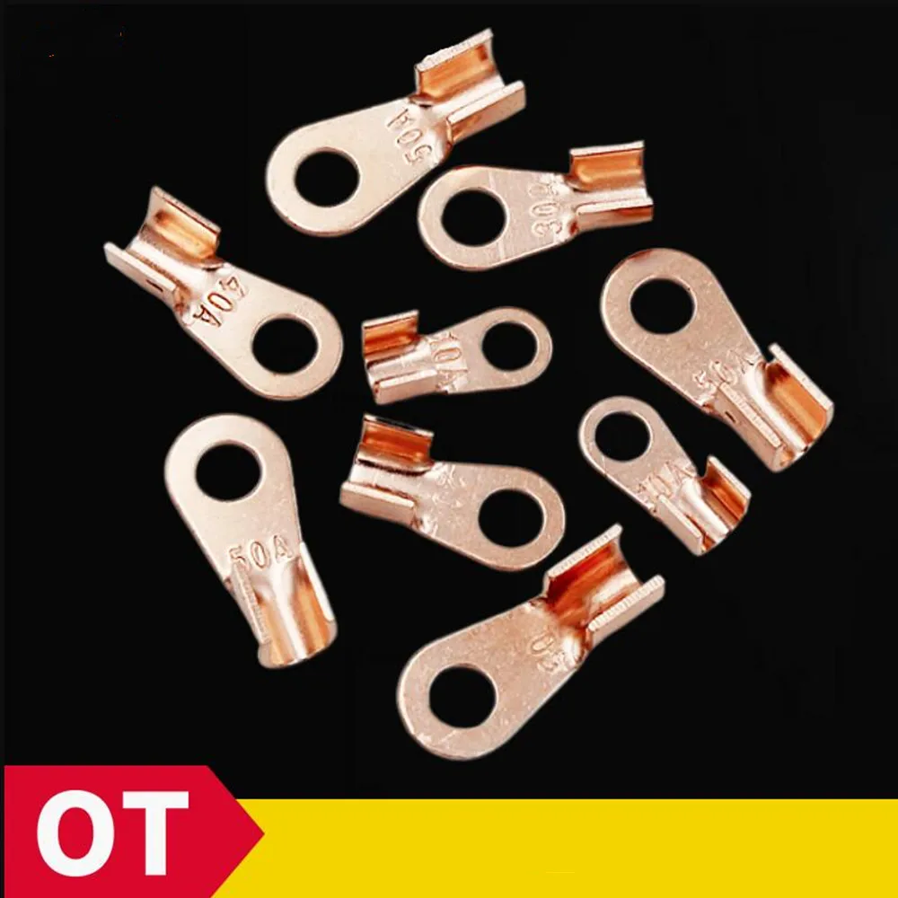 100-pecas-1-lote-nariz-de-cobre-aberto-ot-fio-terminal-emenda-5a-10a-20a-30a-40a-50a