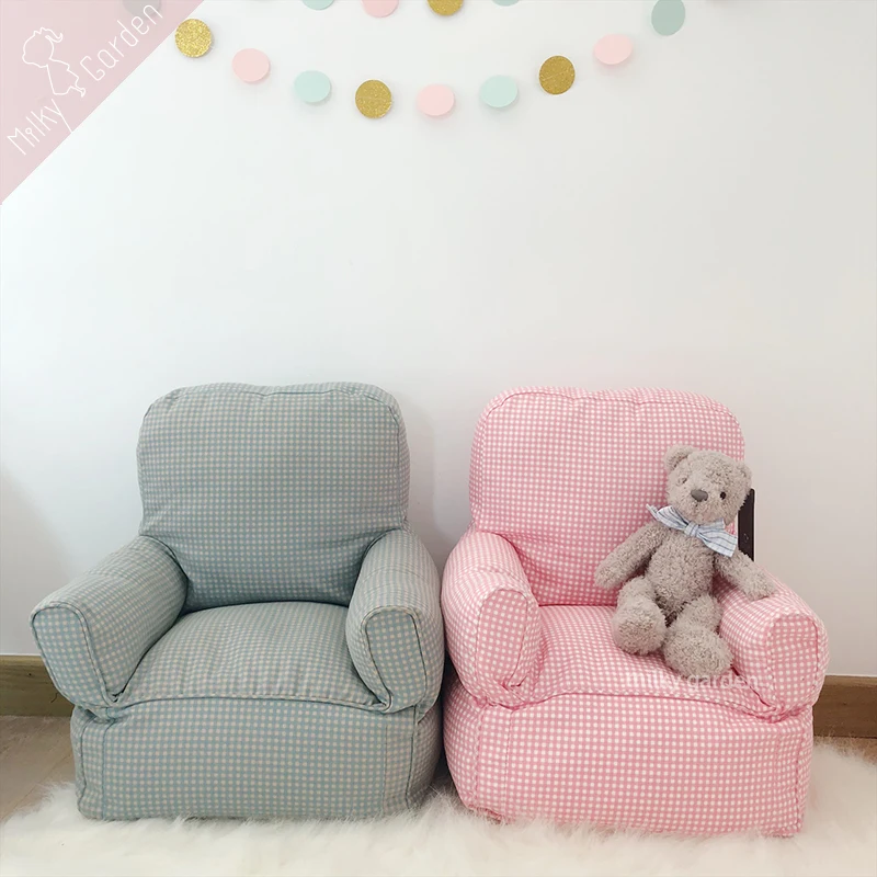 

GY Children's Single Sofa Mini Couch Seat Early Childhood Education Small Sofa