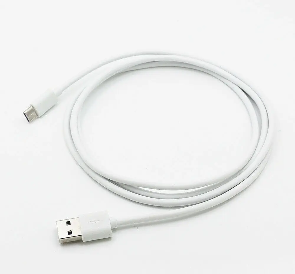 USB Type C Cable for USB C Mobile Phone Cable Charging For Samsung S9 S10 Xiaomi Huawei Charge Data wire USB Type-C Devices