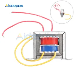 AC 9V Output Voltage Input AC 110V 220V Voltage Power Supply Transformer Transformer  For Spot Welding Controller