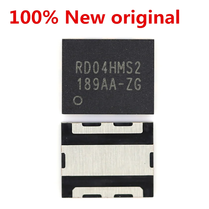 

1pcs RD04HMS2 RD04HMS RD 04HMS2 RD04 HMS2 MOSFET Power Transistor