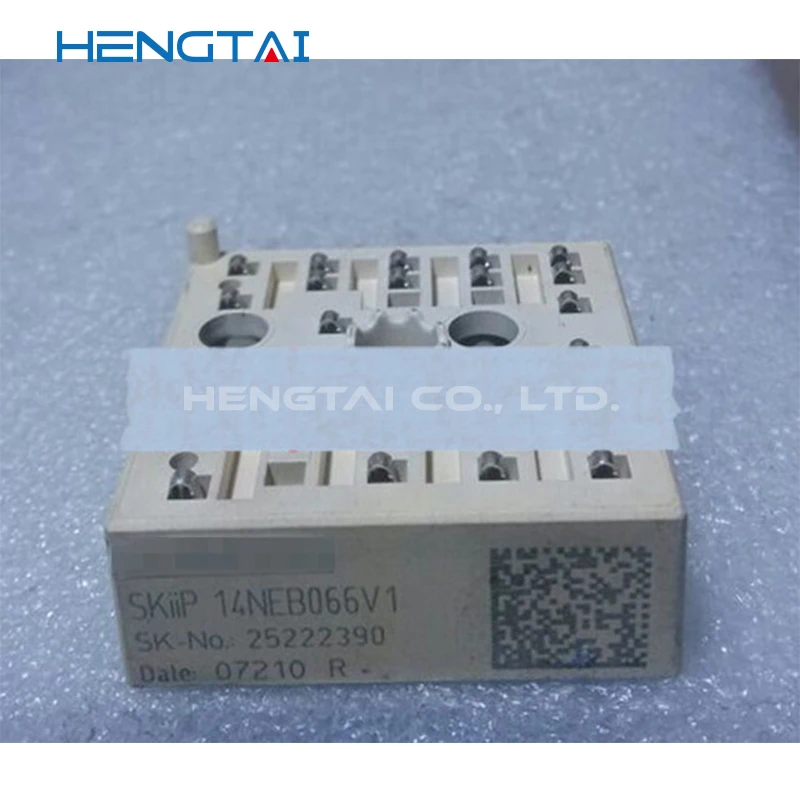 Gratis Pengiriman SKIIP35NAB126V1 SKIIP14NEB066V1 SKIIP13NEB066V1 Baru dan Asli Modul
