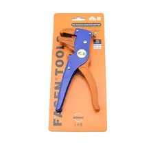 Automatic Wire Stripping Pliers HS-700D #3