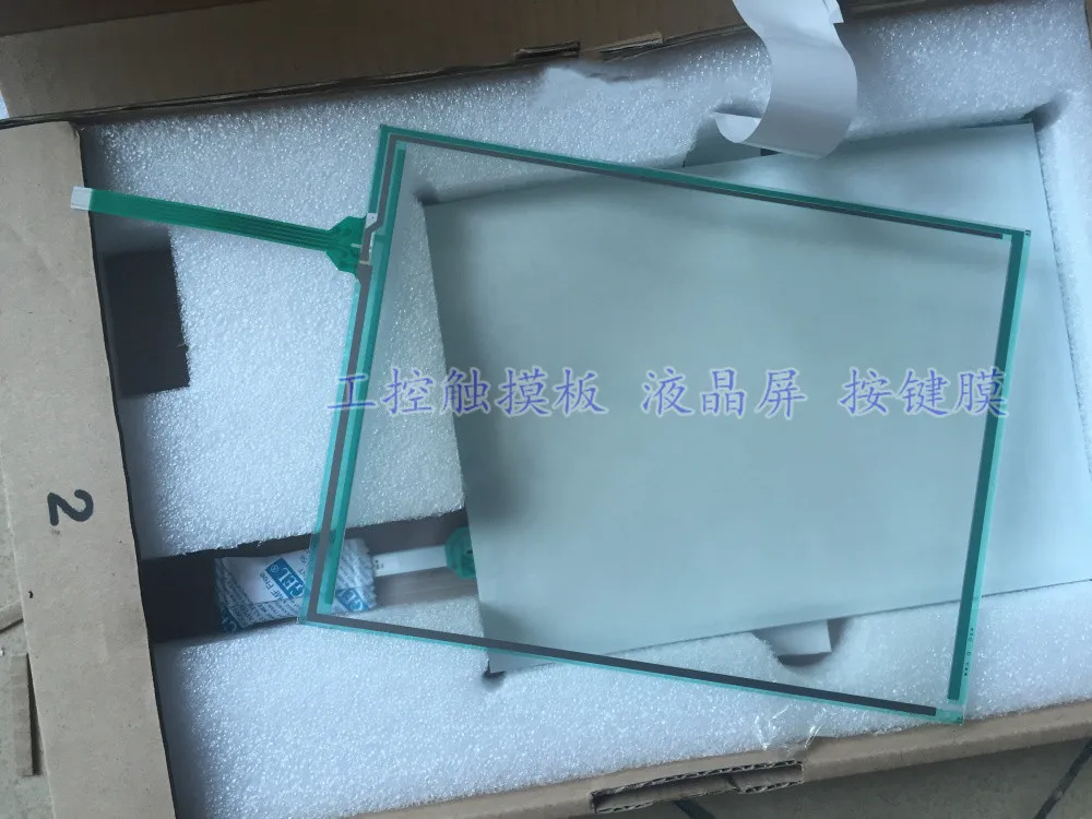 R08RPF R08RP2 R08RP4 CM-450A TOPRE new replacement and original Touch Panel for SMT machine NM-EJM2D