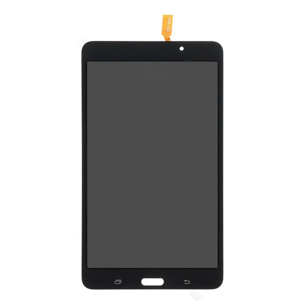 For Samsung Galaxy Tab 4 7.0 T230 LCD Display + Touch Screen Digitizer Assembly wifi version