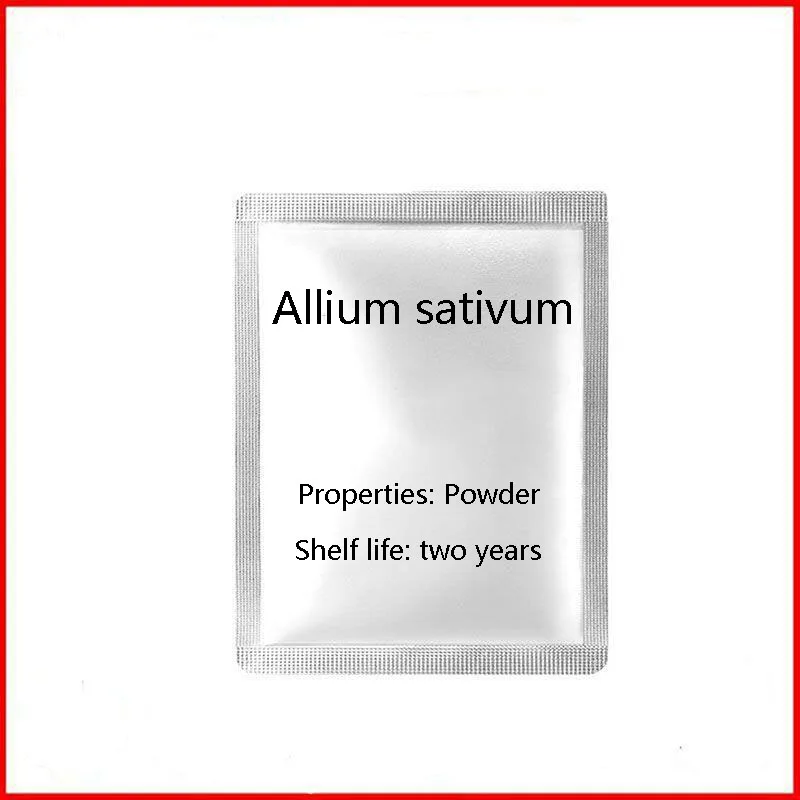 

free shipping Allium sativum extract garlic powder dissolved in water 10:1